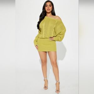 Women's dress